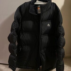 Nike ACG puffer coat